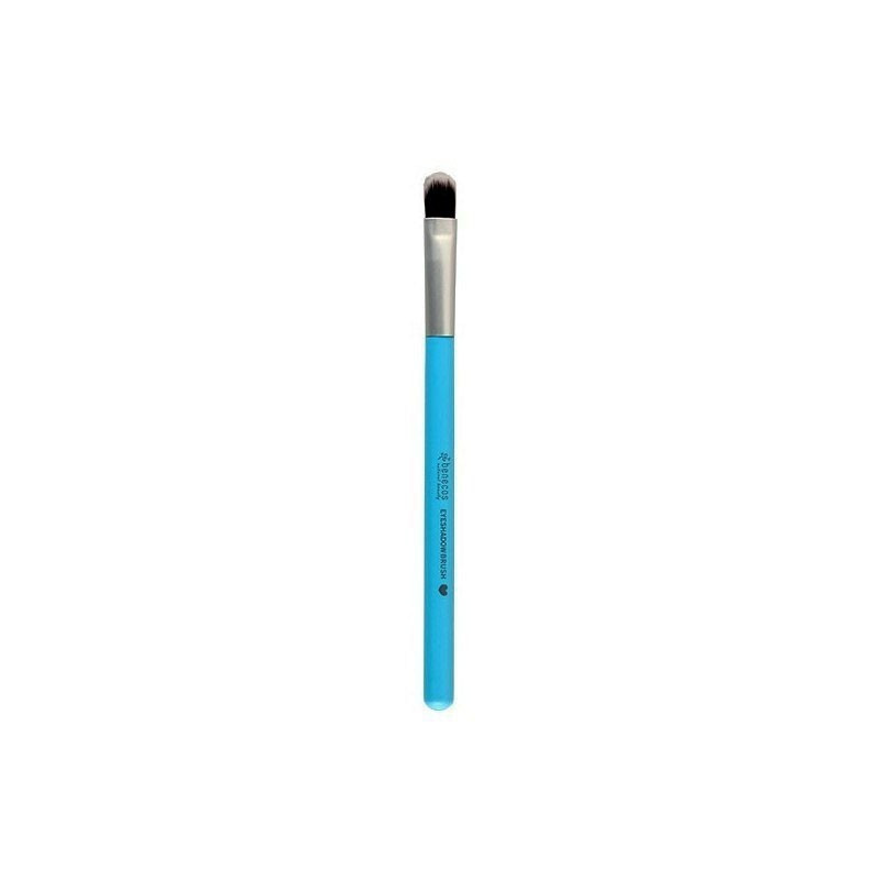 BENECOS PINCEL EYESHADOW AZUL