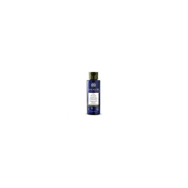 sanoflore aceite olea therapia relajante