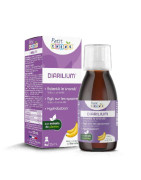 3CHENES PETITCHENES DIARILIUM 125ML BANANA