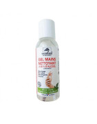 NATURADO GEL DE MANOS DESINFECTANTE 50ML
