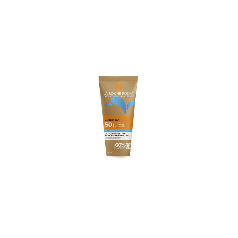 La Roche Posay Anthelios SPF50 Leche hidratante Protectora 200ml