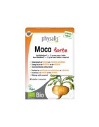 PHYSALIS MACA FORTE 30 COMPRIMIDOS
