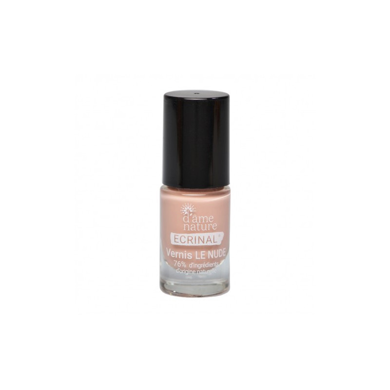 D´AIME NATURE VERNIS LE NUDE