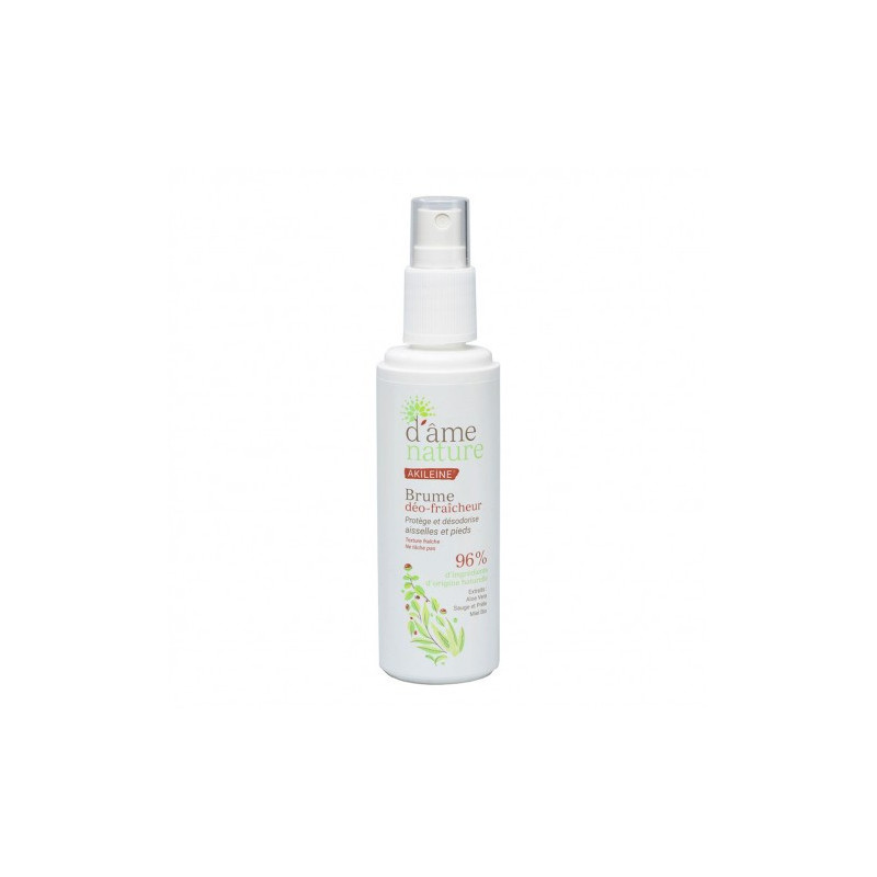D'ame nature bruma desodorante 100ml