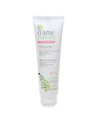 d'ame nature huile lacte desmaquillante 150ml
