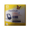 Freestyle Libre 2 Lector Sistema Monitorización de Glucosa