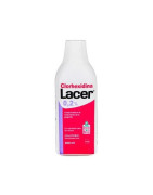 LACER Colutorio Clorhexidina 0,2% 500ml