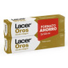 LACER Oros Pasta Dentífrica DUPLO 2x125ml