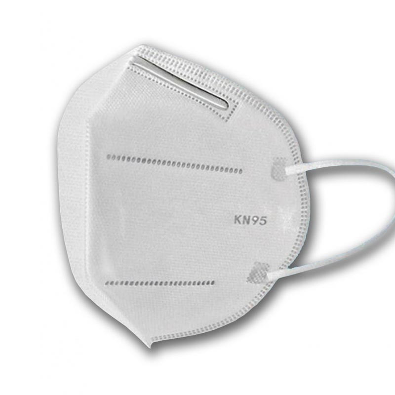 Ree Mascarilla KN95 FFP2 Caja 20 unidades