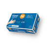 Vinyl Guantes de Vinilo Desechables Talla-M Caja 100 unidades