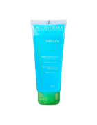 bioderma sebium gel moussant 45ml