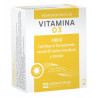 FDB VITAMINA D3 LABORATORIOS 60 COMPRIMIDOS