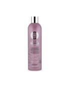 NATURA SIBERICA ORGANIC CHAMPU COLOR RODIOLA I PULONARIA SILVESTRE 400ML