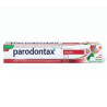 Parodontax Pasta Dentífrica Original Sabor Menta Y Jengibre 75ml
