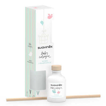 Suavinex Baby Cologne Home Fragance 50ml
