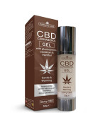 CBD CANNABIDIOL GEL