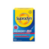 Supradyn Memoria 50+ 30 comprimidos