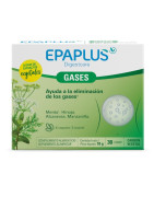 EpaPlus Digestcare Gases 30 comprimidos