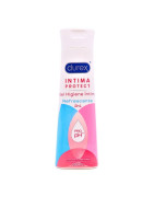 Durex Intima Protect Gel Higiene Intima Calmante 2 en 1 200ml