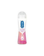 DUREX INTIMA PROTECT LUBRICANTE PREBIÓTIC 2IN1 50ML