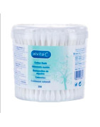 ALVITA BASTONCILLOS OIDOS 200UD