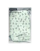 SUAVINEX SET DE MANICURA VERDES