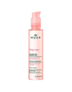Nuxe Very Rose Aceite Desmaquillante 150ml