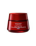 Vichy Liftactiv Collagen Specialist 16 Noche 50ml