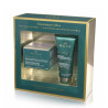 Nuxe Nuxuriance Ultra Cofre Antiedad Global Crema Rica + Crema Manos