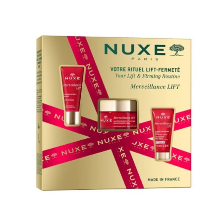 Nuxe Merveillance Lift Cofret rituel