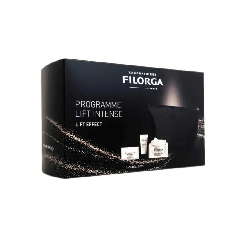 Filorga Programa Lift Intenso Cofre