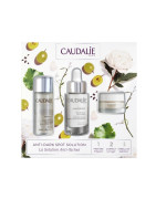 CAUDALIE ANTI-DARK SPOT SOLUTION COFRE
