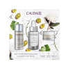 CAUDALIE ANTI-DARK SPOT SOLUTION COFRE