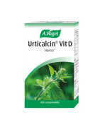 Vogel Urticalcin Vitamina D Huesos 600 comprimidos