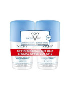 VICHY DUO DESODORANTE MINERAL 48H