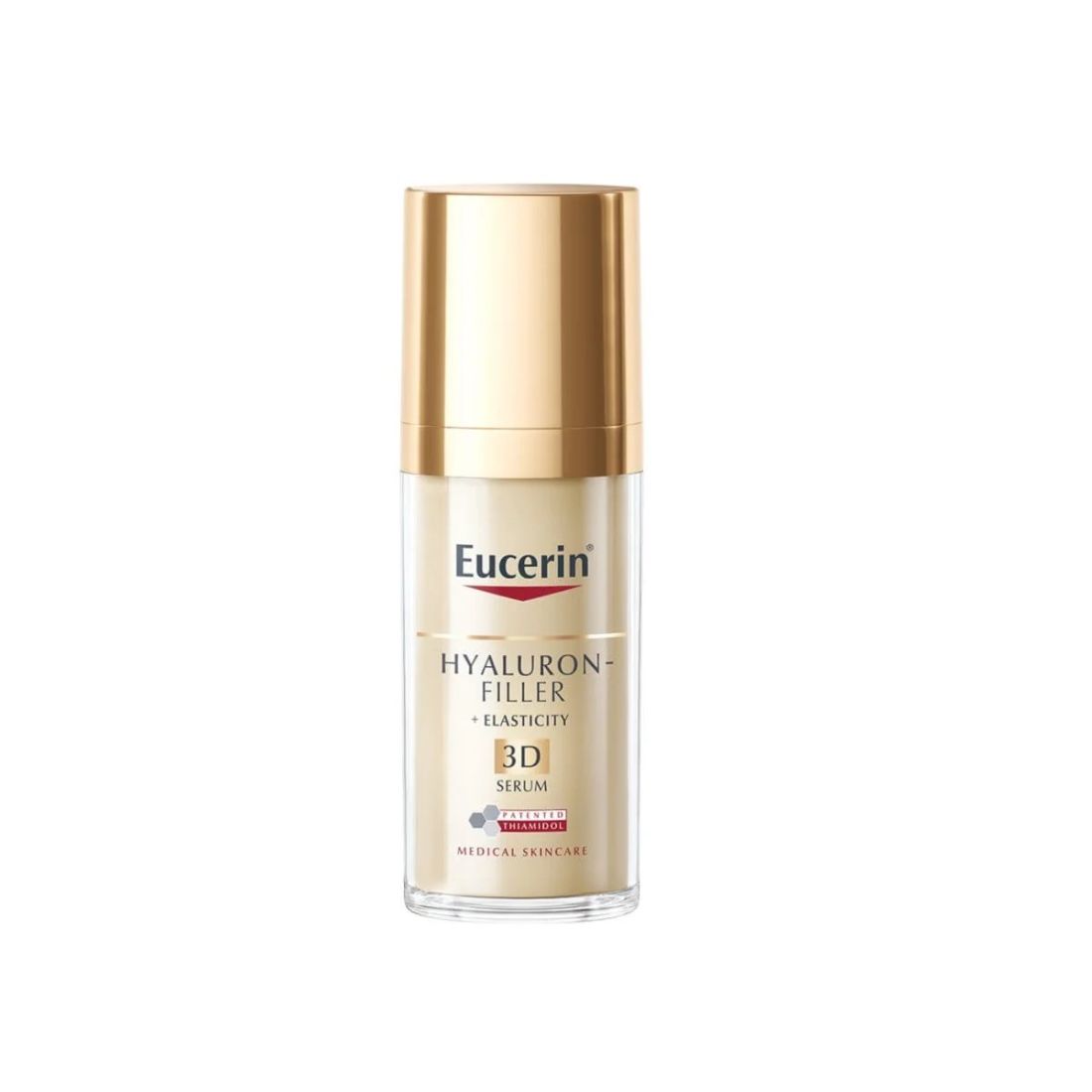 EUCERIN HYALURON-FILLER ELASTICITY 3D SÉRUM 30ML