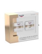 Eucerin Hyaluron Filler Elasticity Día y Noche Cofre