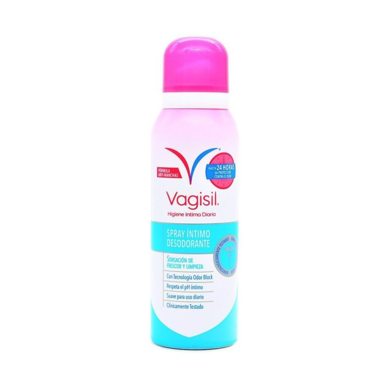 Vagisil Spray Intimo Desodorante