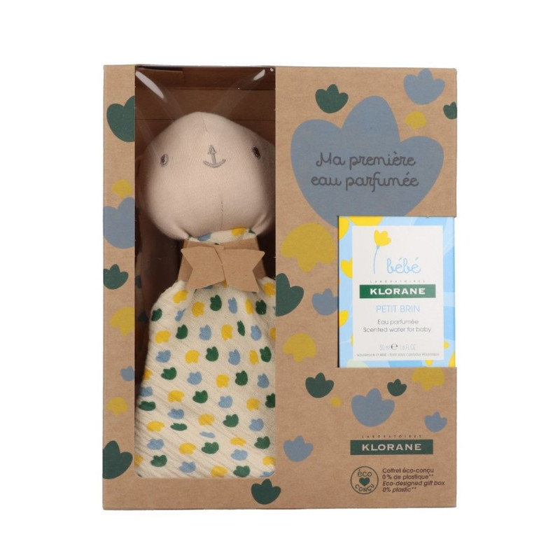 KLORANE PETIT BRIN COLONIA COFFRET