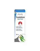 Physalis Eucalyforce Spray Nasal 30ml