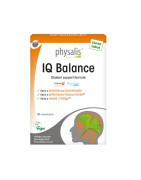 Physalis IQ Balance Day 30 comprimidos