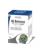 Physalis IQ Balance