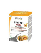 Physalis Proman Forte 30 comprimidos