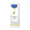 Mustela Crema Nutritiva Cold Cream Piel Seca Rostro 40ml