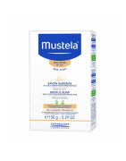 Mustela Jabón Cold Cream Piel Seca 100gr