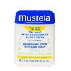 Mustela Stick Nutritivo Cold Cream Piel Seca 9.2gr