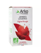 ARKOPHARMA ARKOCÁPSULAS BIO VIGNE ROUGE 150 CÁPSULAS