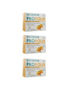 3 Chenes Propoleo 10 amp