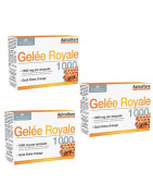 3 Chenes Royal Jelly 1000mg x3 unidades