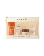 NUXE Reve De Miel KIT DE VIAJE